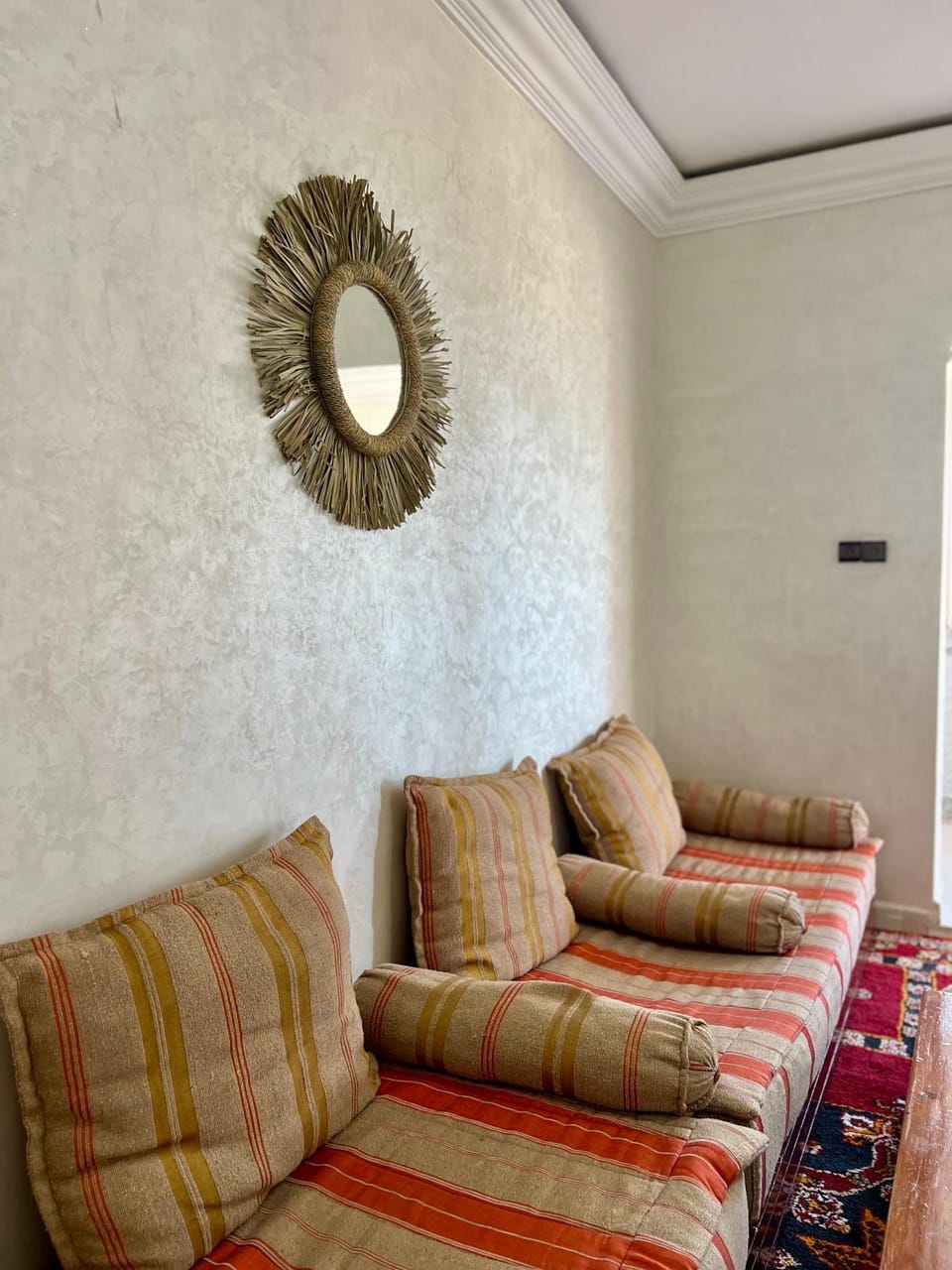 Cozy Apartment In Marrakech Apartment in Marrakesh