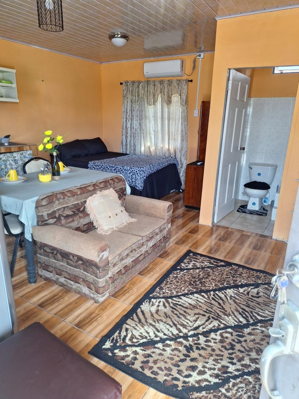 Valsalms Apartment in Trinidad and Tobago