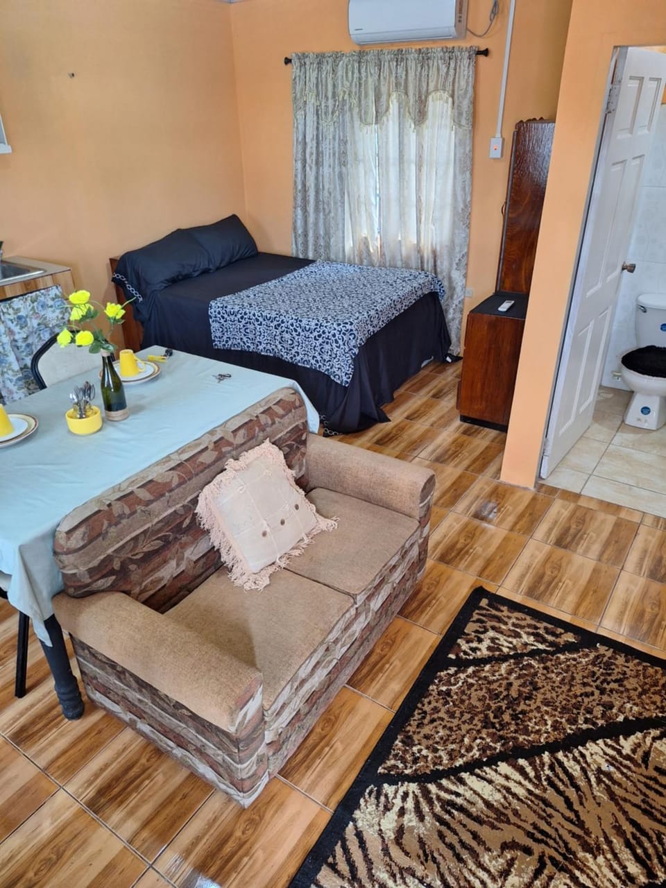 Valsalms Apartment in Trinidad and Tobago