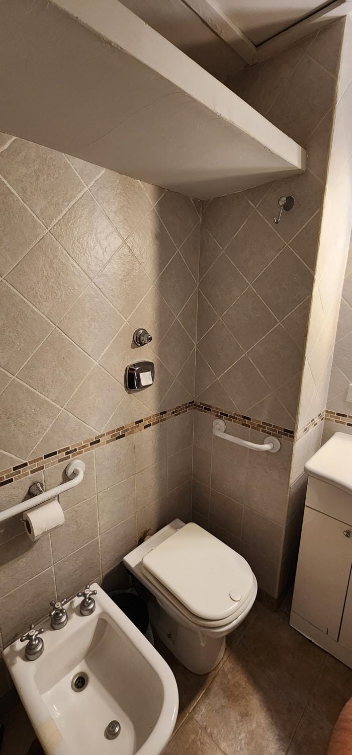 Toilet, Bathroom, bidet
