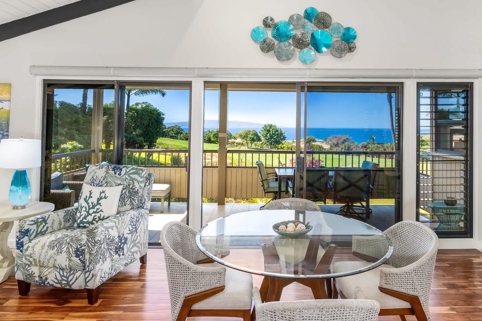 Wailea Luxury Resort Vista Apartment in Wailea