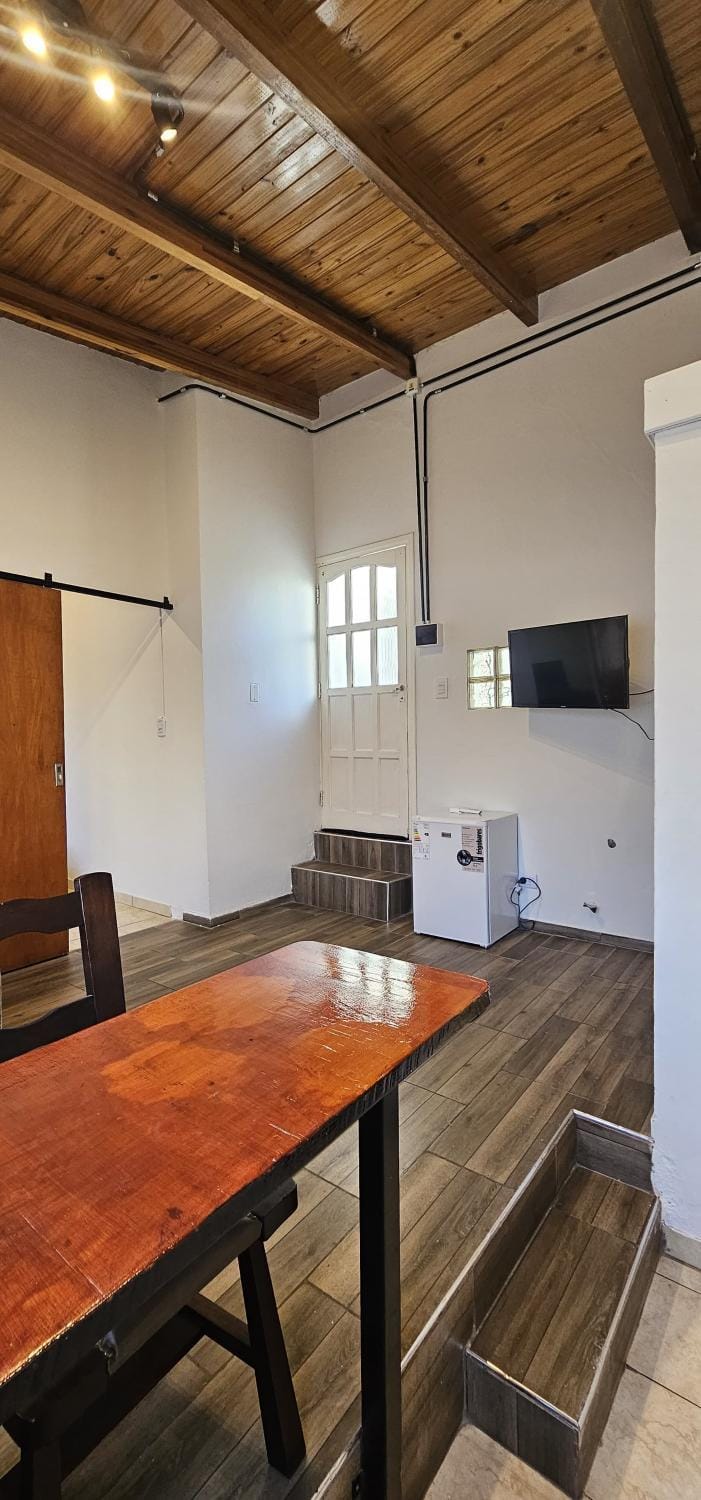 LitStay Monoambiente Apartment in Cordoba