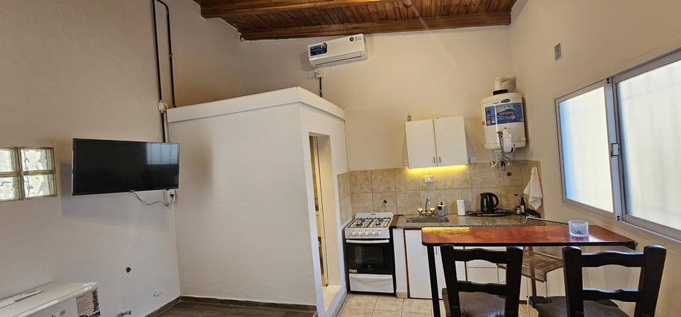 LitStay Monoambiente Apartment in Cordoba
