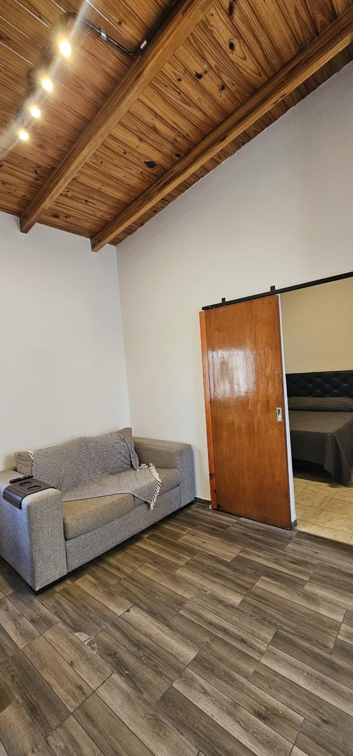 LitStay Monoambiente Apartment in Cordoba