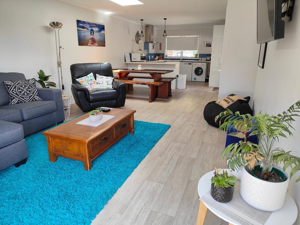 Kerikeri Sunny Modern 2 Bedroom Apartment Apartment in Northland