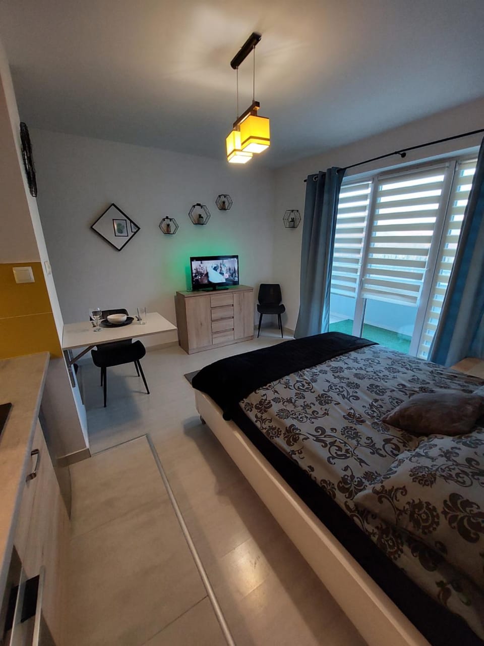 TV and multimedia