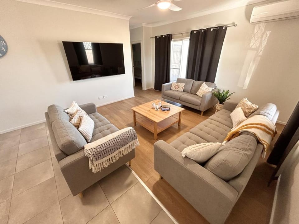Lounge or bar