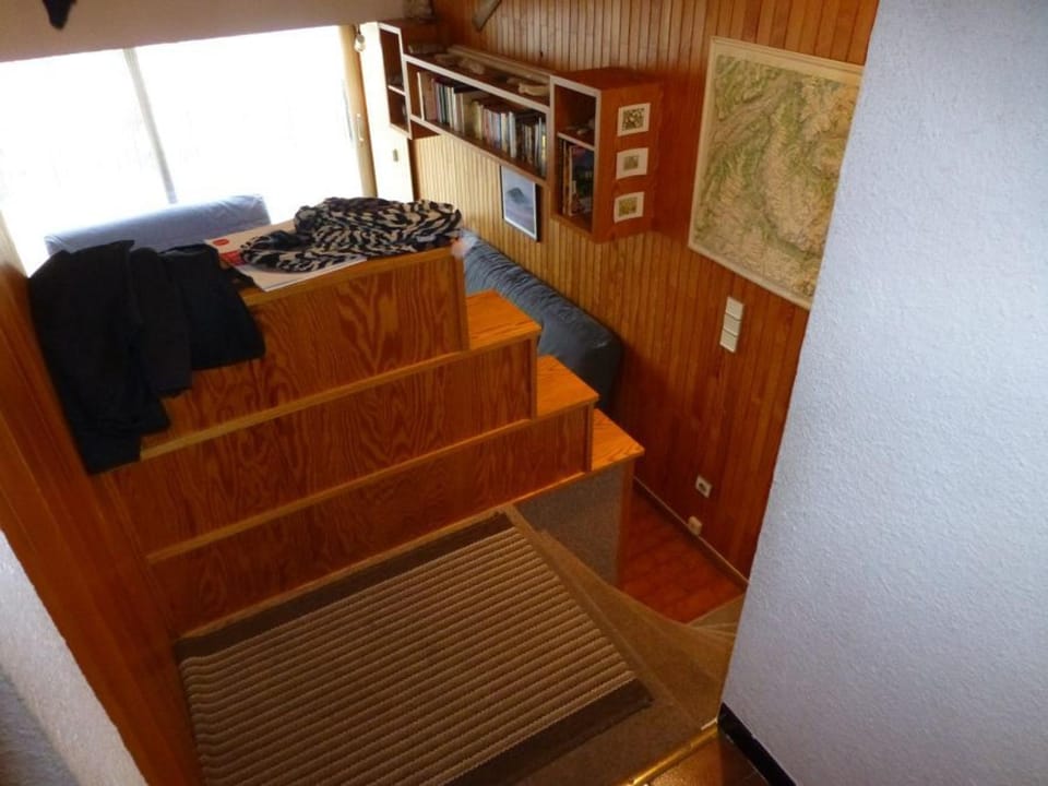 Appartement 2 pièces avec terrasse à Courchevel - FR-1-514-44 Apartment in Saint-Bon-Tarentaise