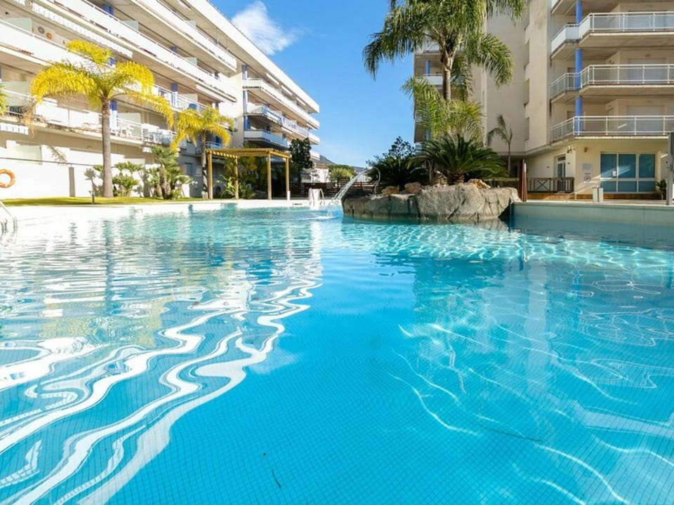 PORT CANIGO Dúplex con solárium privado - ES-258-130 Apartment in Roses