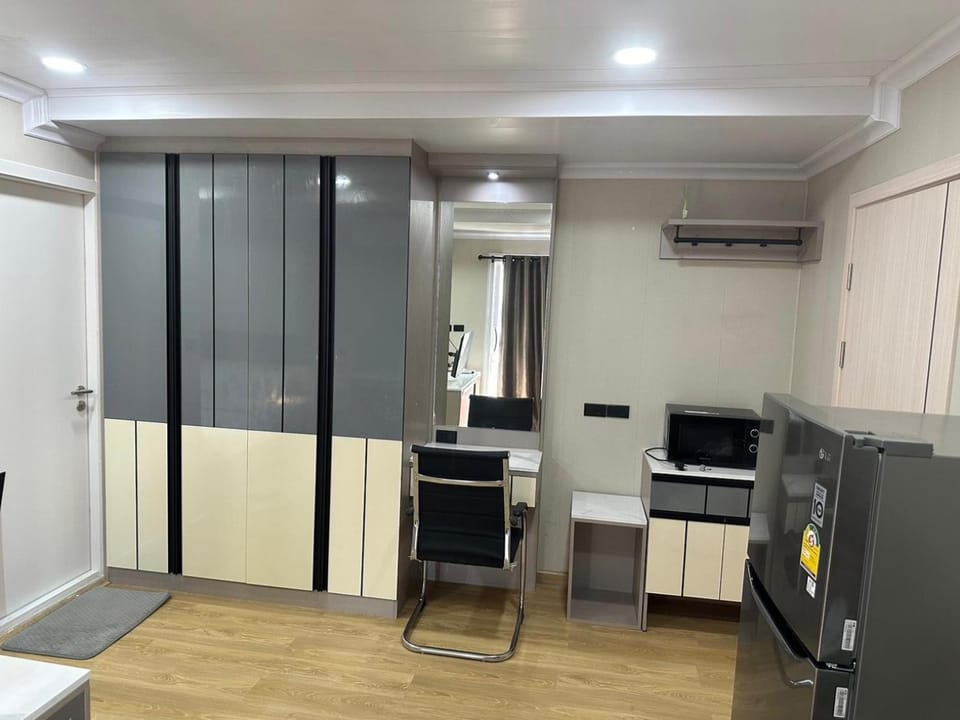 ทีเจ เรสซิเดนซ์ Apartment in Laos