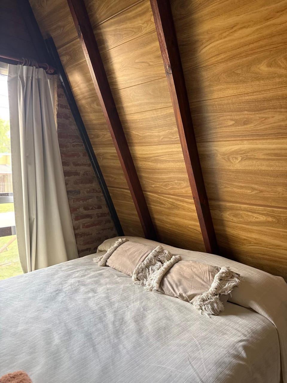 Casa Alpina Chalet in Buenos Aires Province