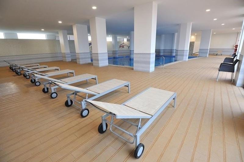 Space atlantic 2 Apartment in Portimao