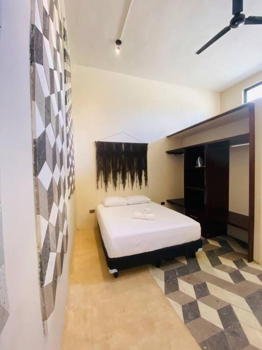 Ko'ox 52 Apartment in Merida