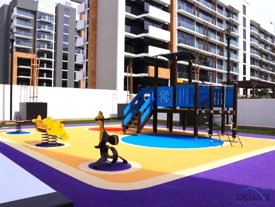 Children play ground