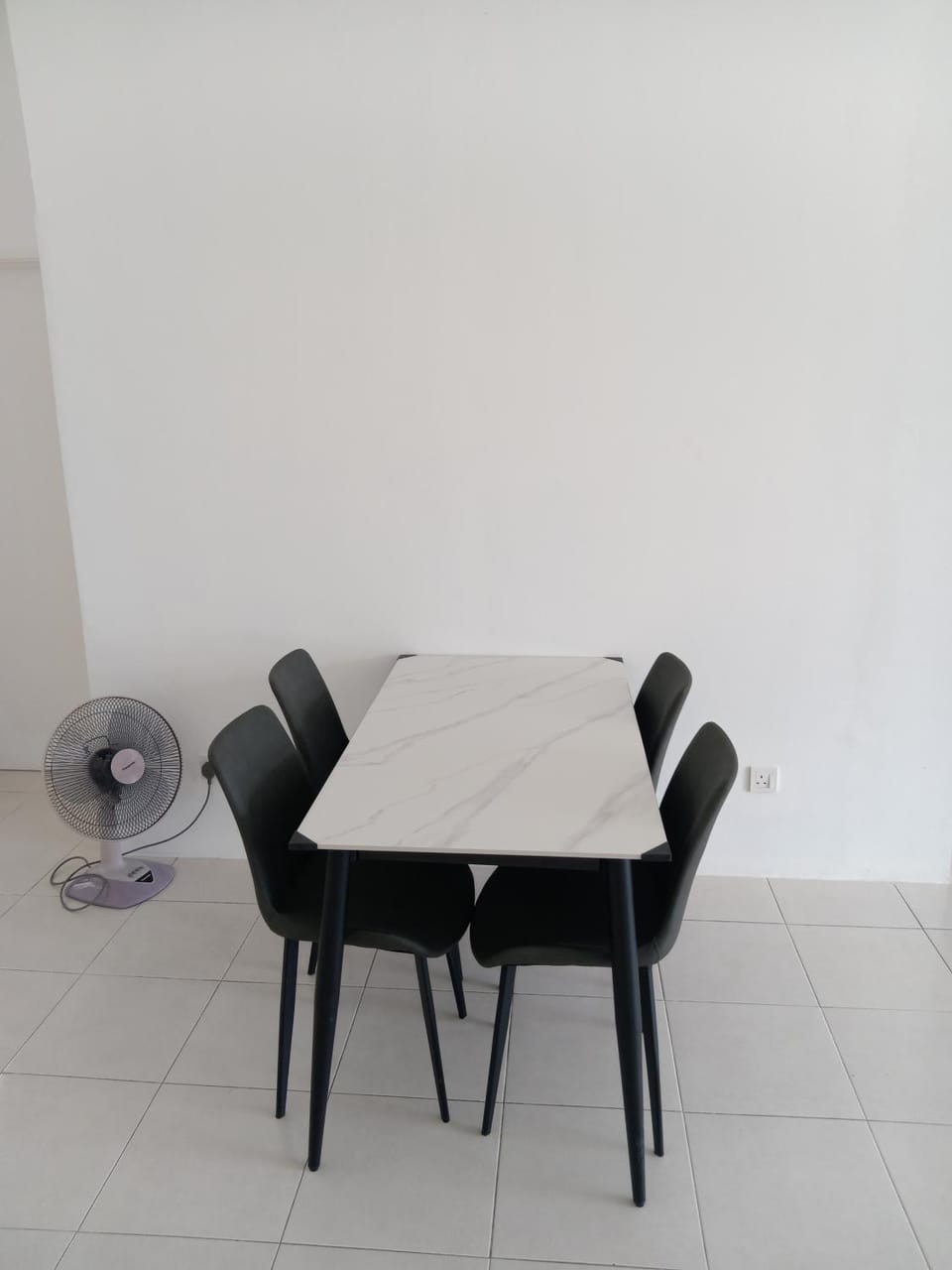 Dream House Apartment in Ipoh