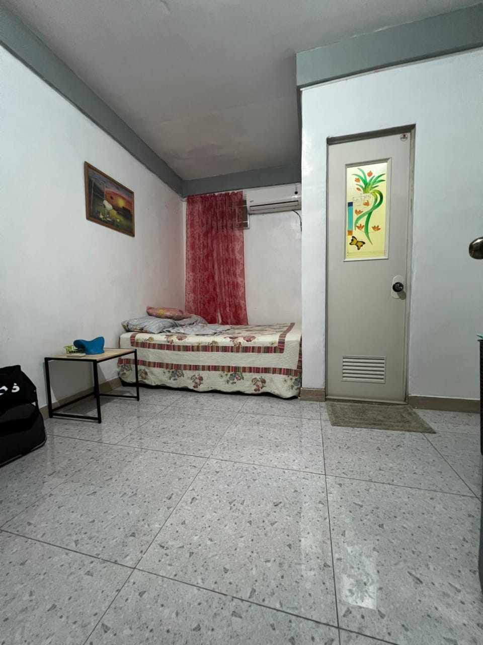 DANCEL’s Family Staycation Apartment in Quezon City