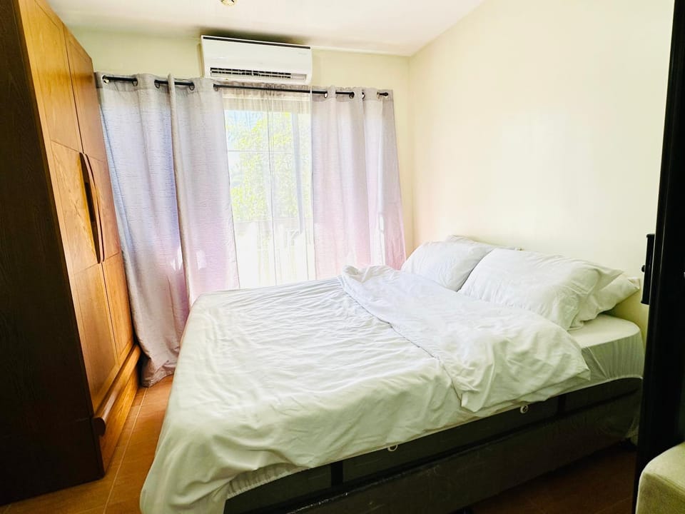 One Oasis Cagayan de Oro - 7 days stay minimum Apartment in Cagayan de Oro