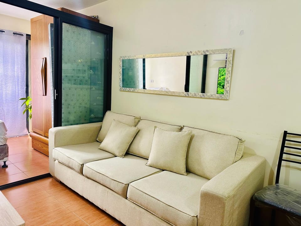 One Oasis Cagayan de Oro - 7 days stay minimum Apartment in Cagayan de Oro