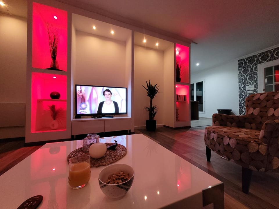 TV and multimedia