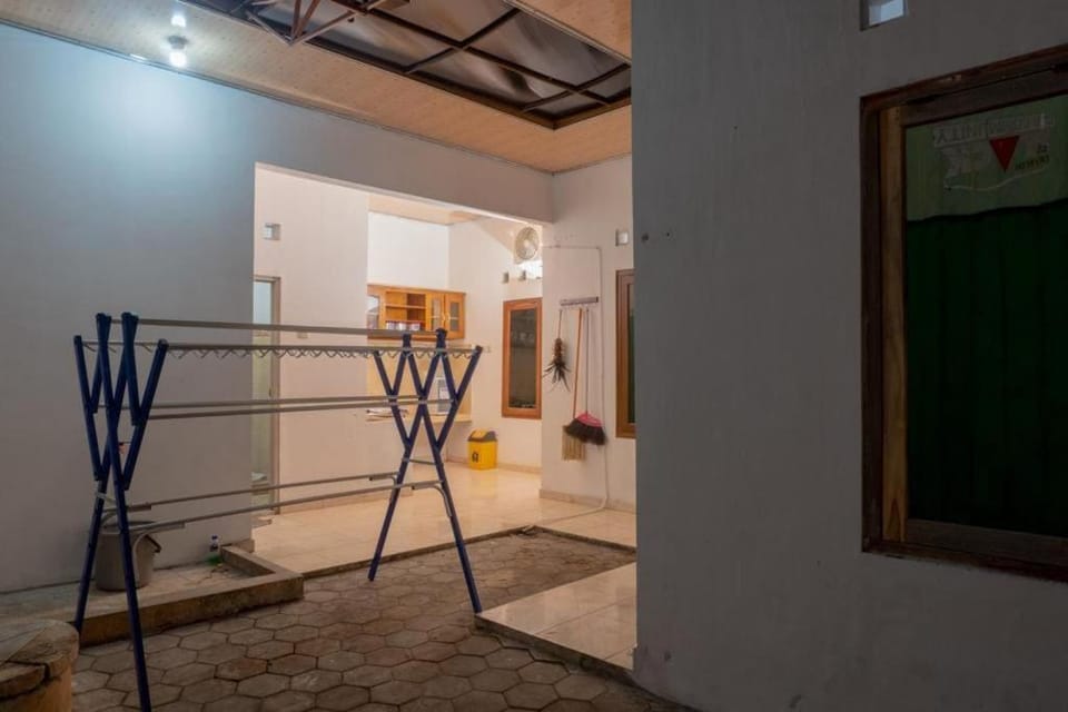 Griyaponcowolo Syariah Full Furnished Family Home in Central Jogja House in Yogyakarta