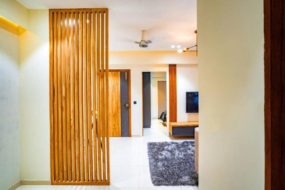 Swati Properties Apartment in Ahmedabad