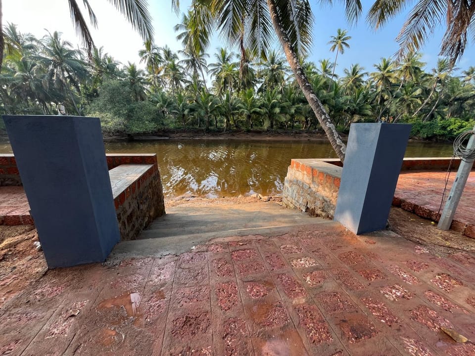 River view