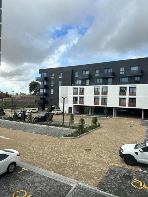 237 Nine Palms Luxury Studio Apartment in Cape Town