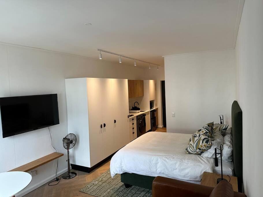 237 Nine Palms Luxury Studio Apartment in Cape Town