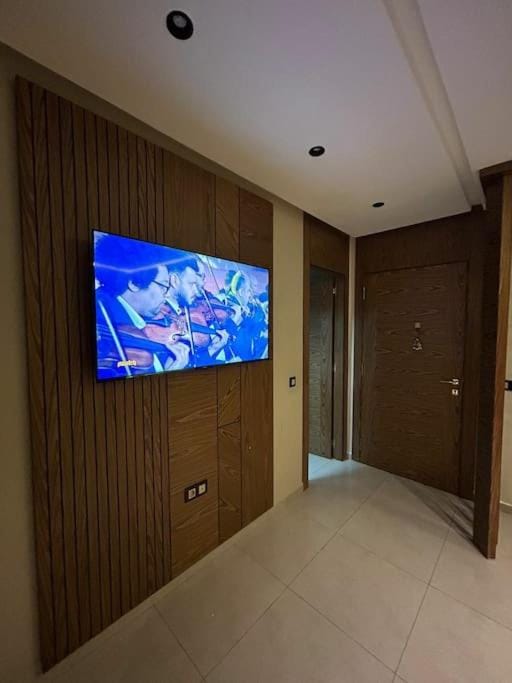 Appartement Cosy Disponible Apartment in Rabat-Salé-Kénitra