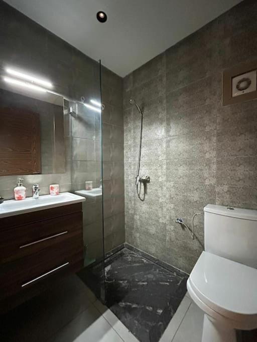 Appartement Cosy Disponible Apartment in Rabat-Salé-Kénitra