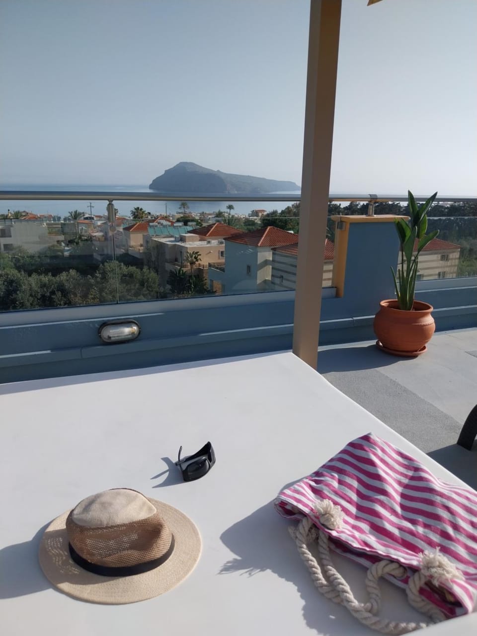 View (from property/room)