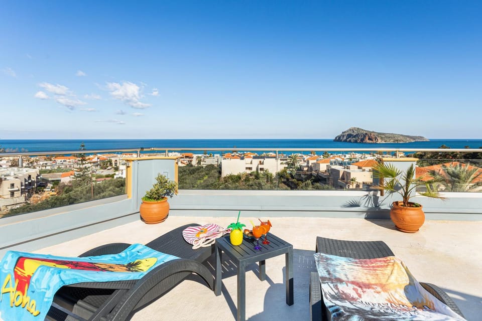 View (from property/room)