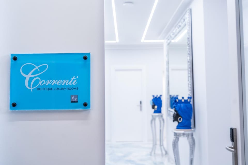 Property logo or sign