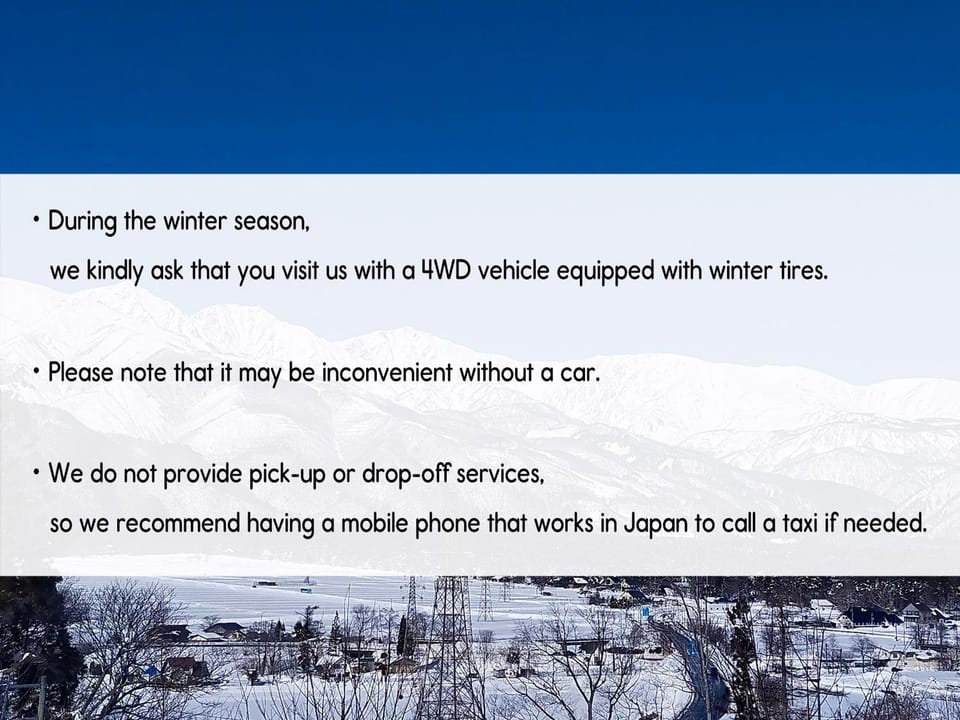 Text overlay