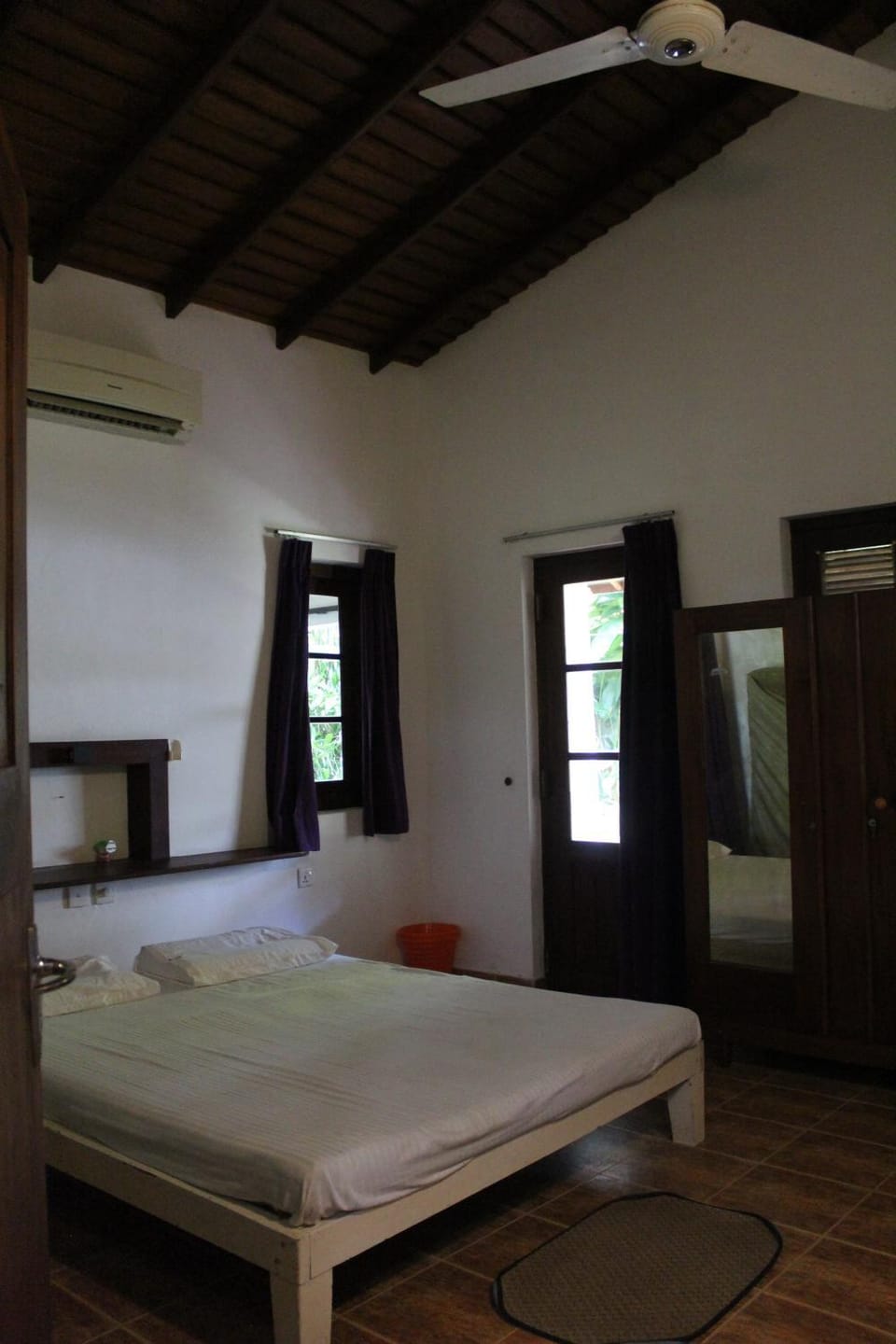 Two Bedrooms Apartment Apartment in Southern Province