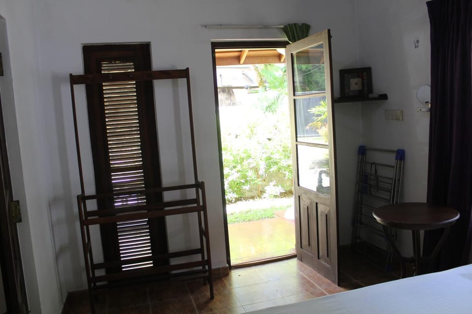 Two Bedrooms Apartment Apartment in Southern Province