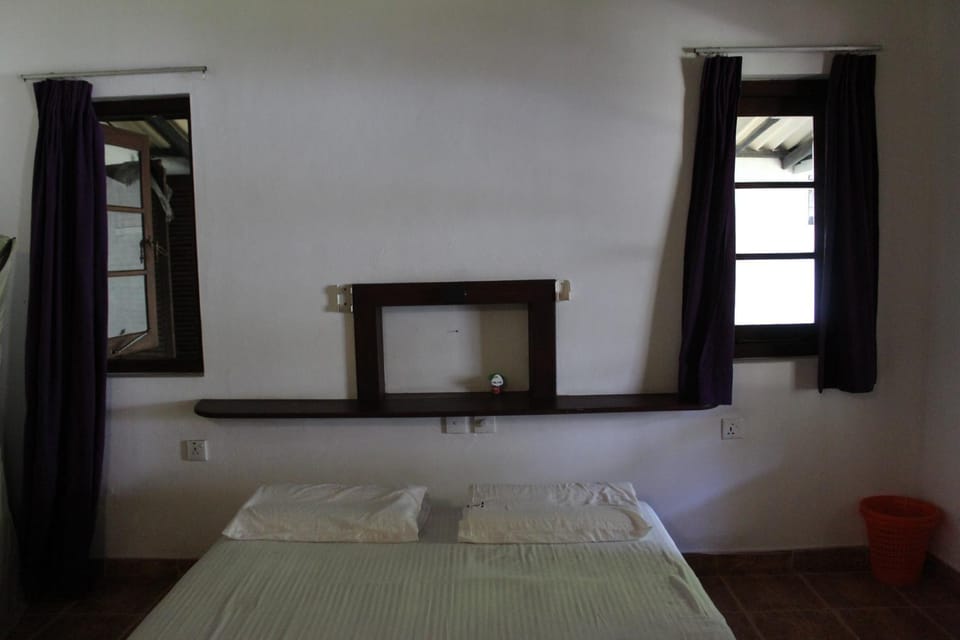 Two Bedrooms Apartment Apartment in Southern Province