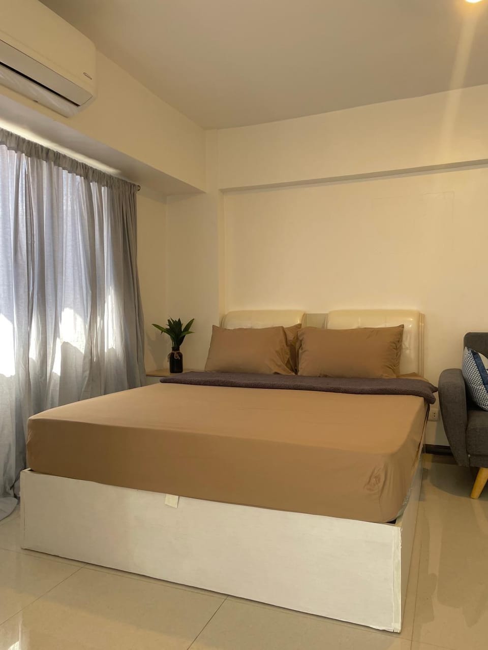 The Premier Suite Apartment hotel in Lapu-Lapu City