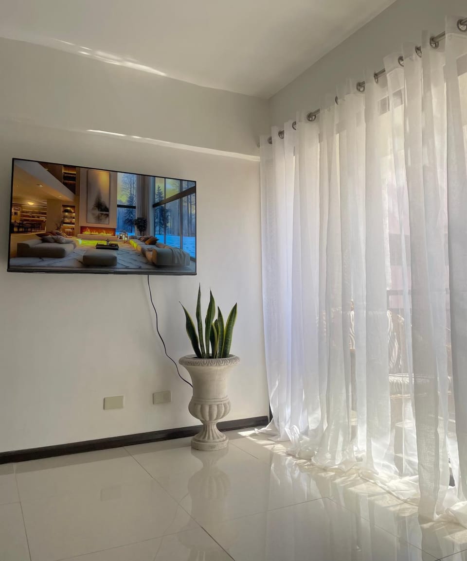 The Premier Suite Apartment hotel in Lapu-Lapu City