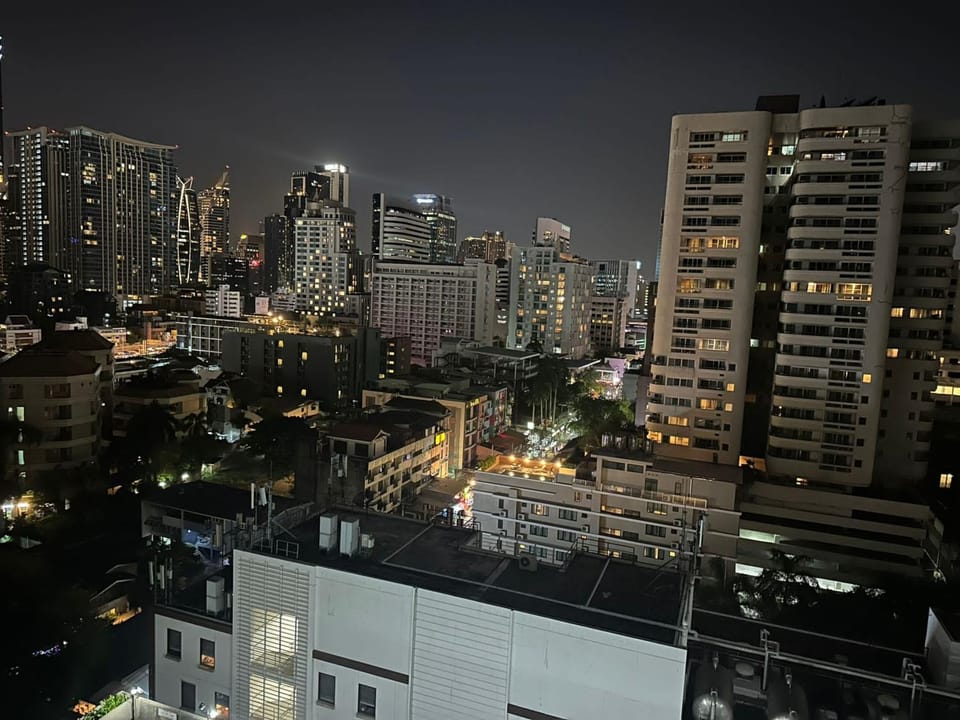 City view