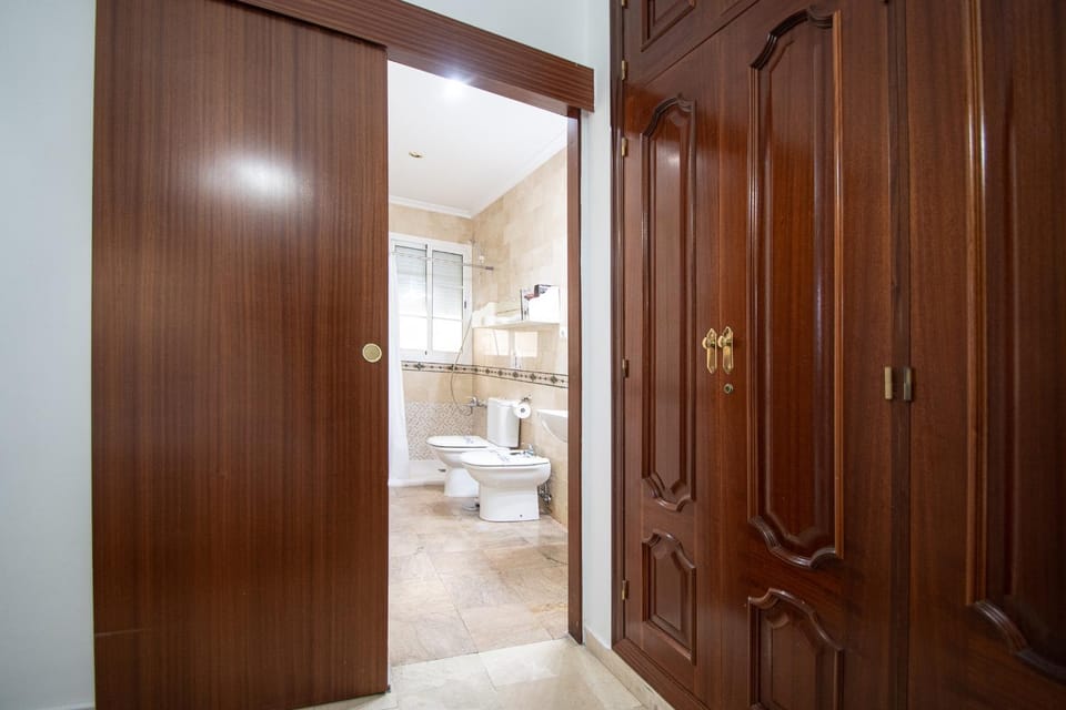 Shower, Toilet, Bathroom, bidet
