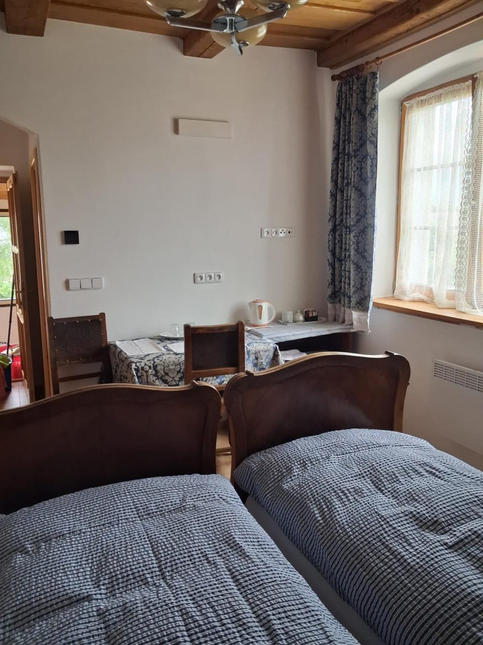 Dům u Giordanu Apartment in South Bohemian Region