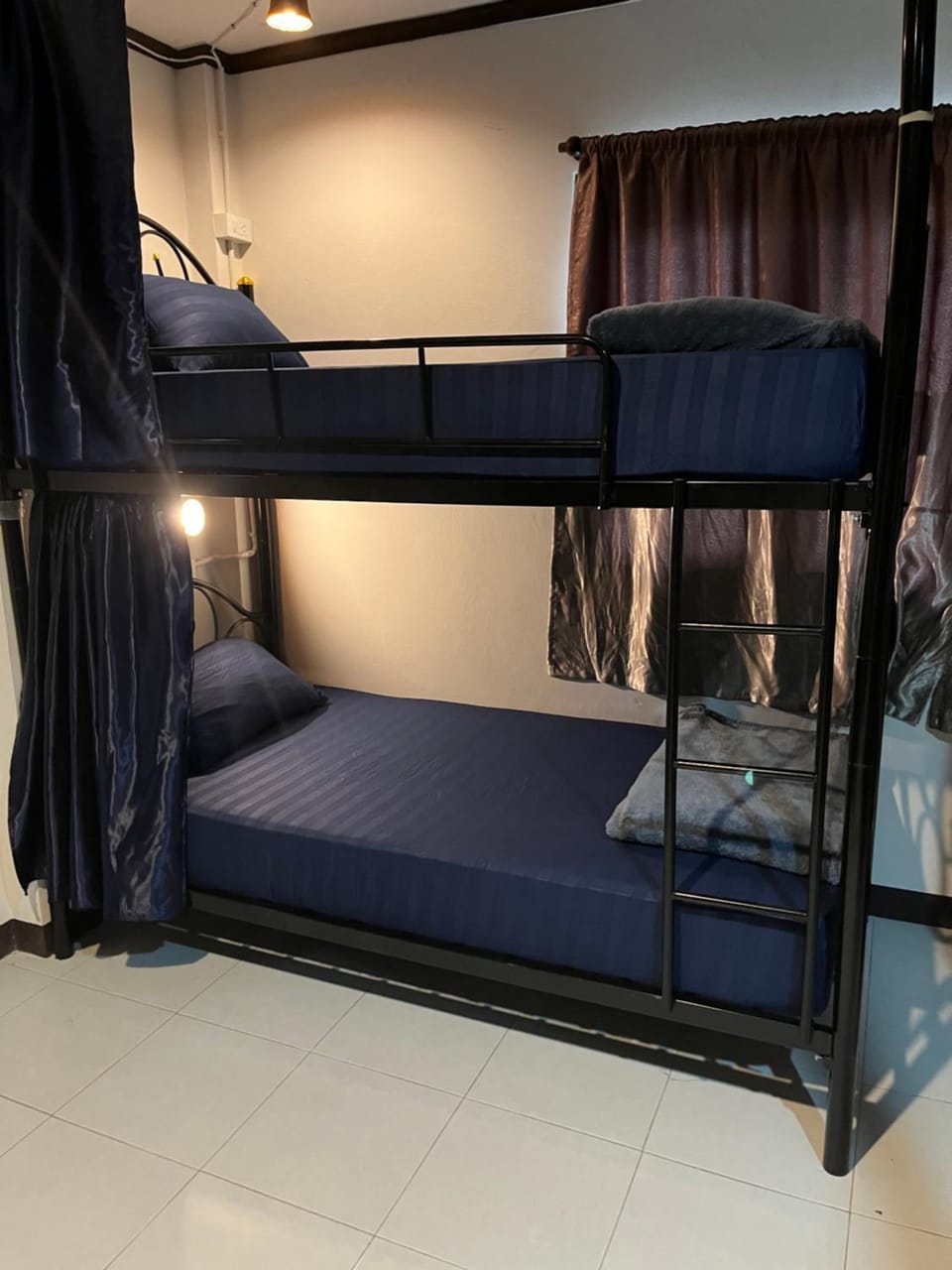Moon Dolphin Hostel Hostel in Ban Tai