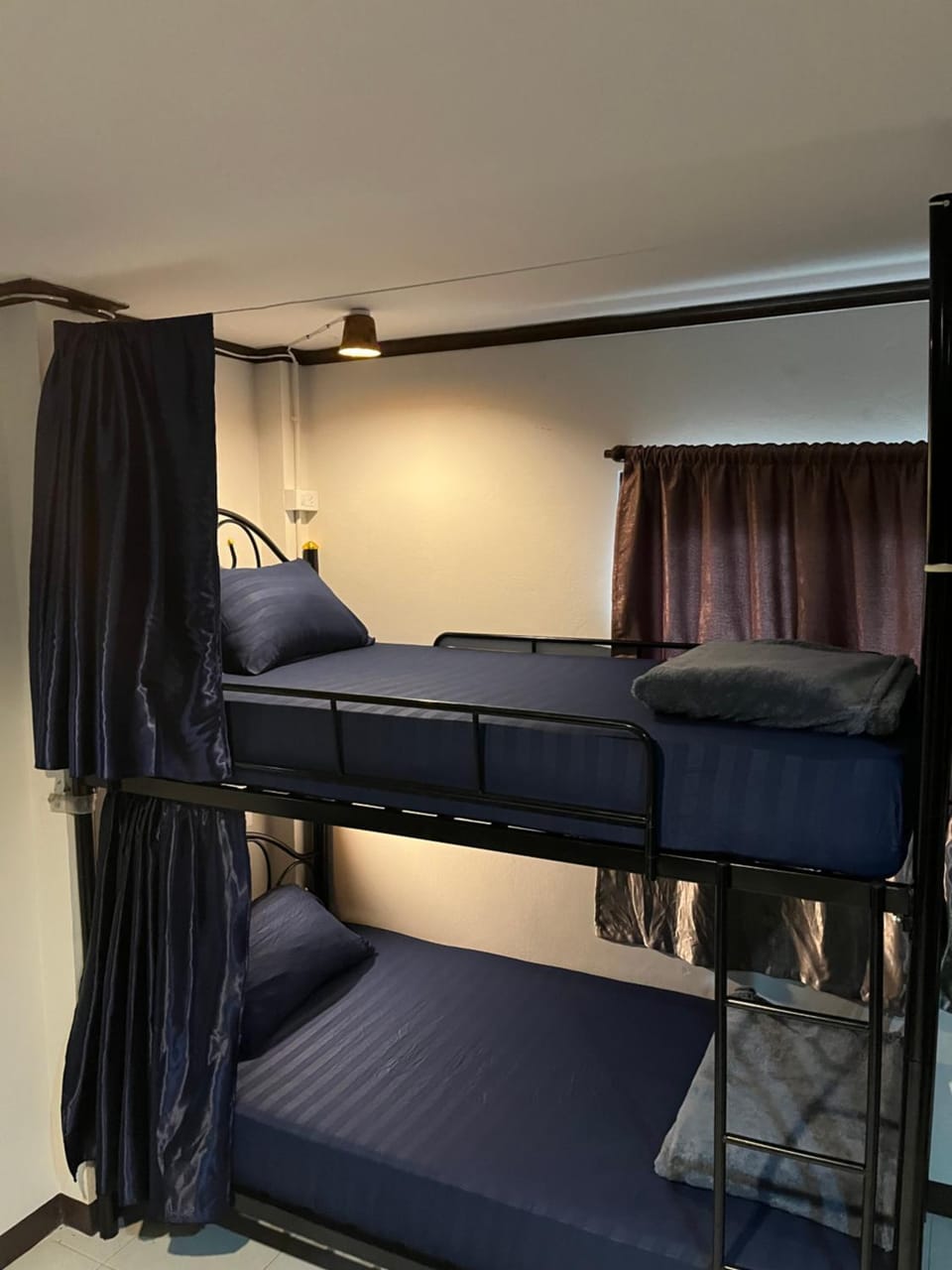 Moon Dolphin Hostel Hostel in Ban Tai