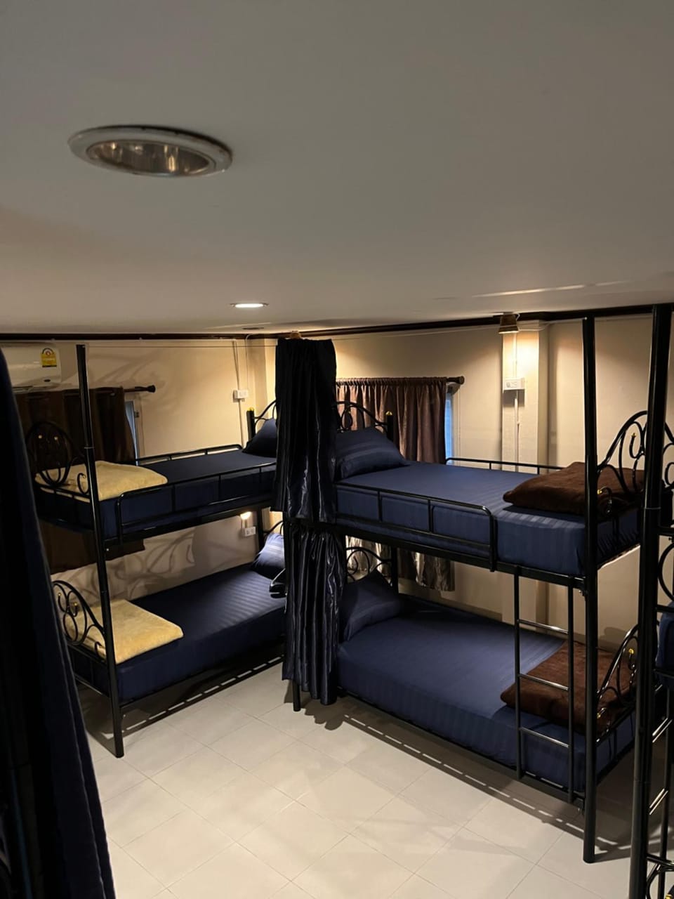 Moon Dolphin Hostel Hostel in Ban Tai