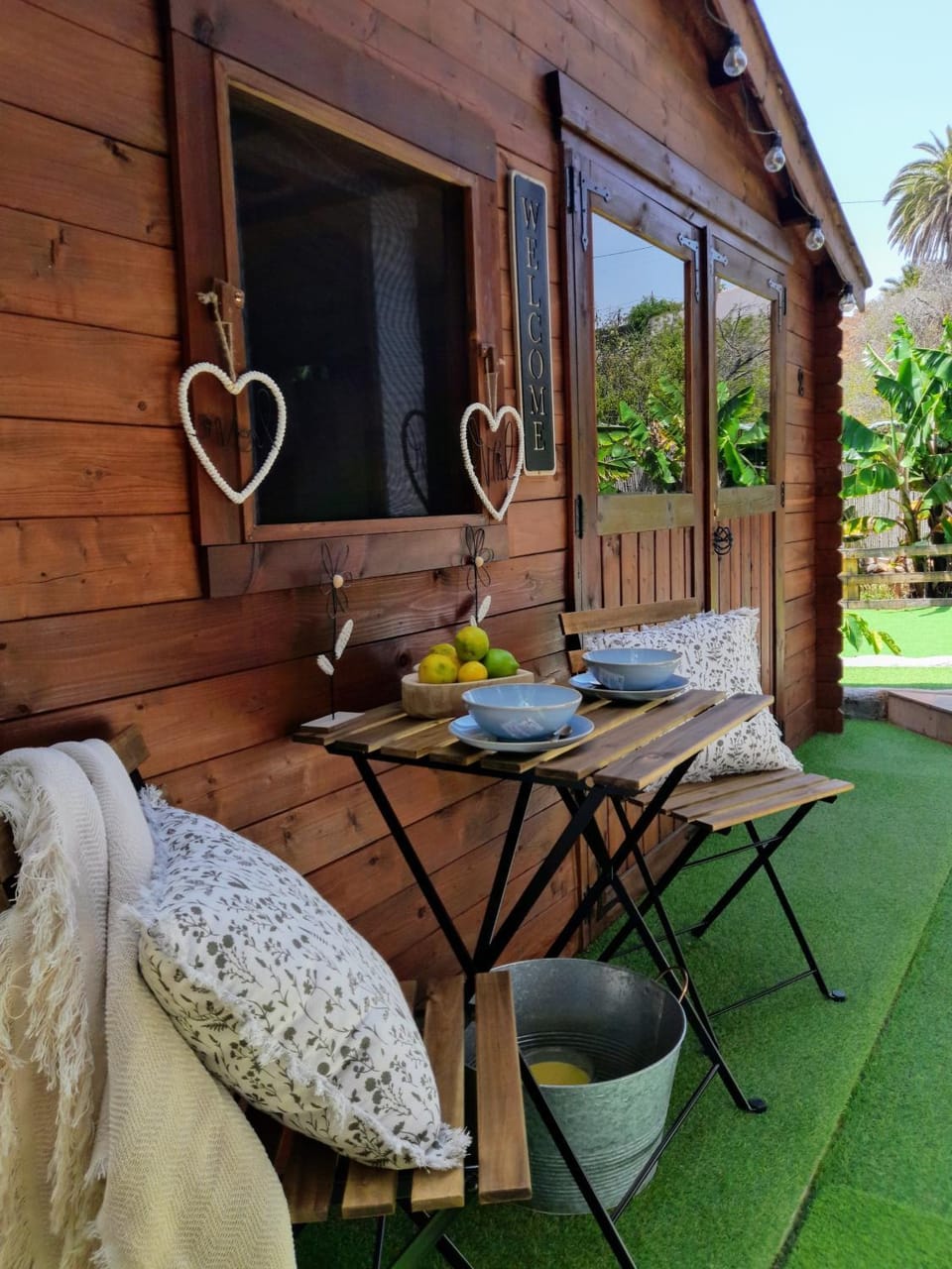 Finca Don Pedro Apartment in Santa Cruz de Tenerife