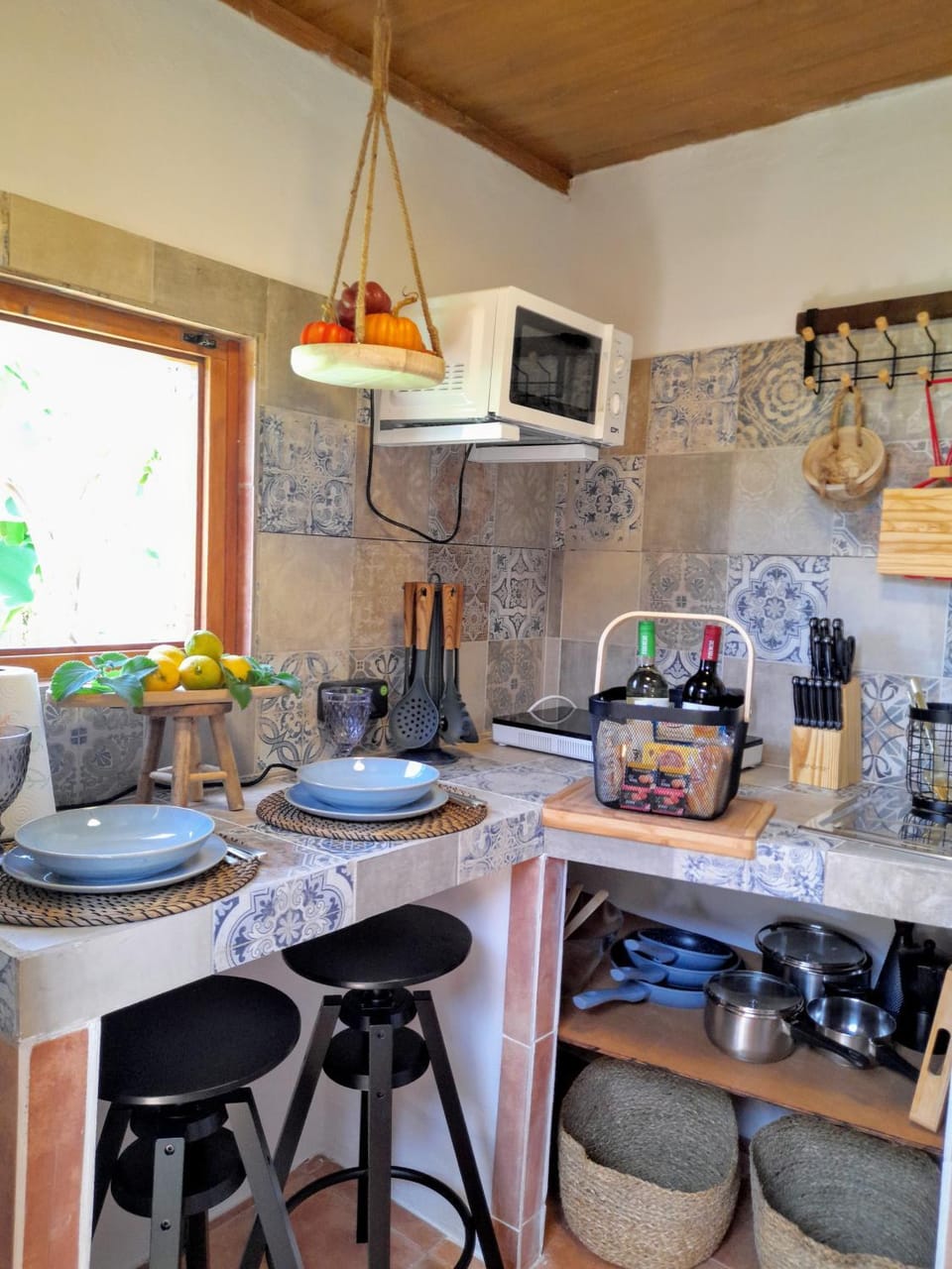 Finca Don Pedro Apartment in Santa Cruz de Tenerife