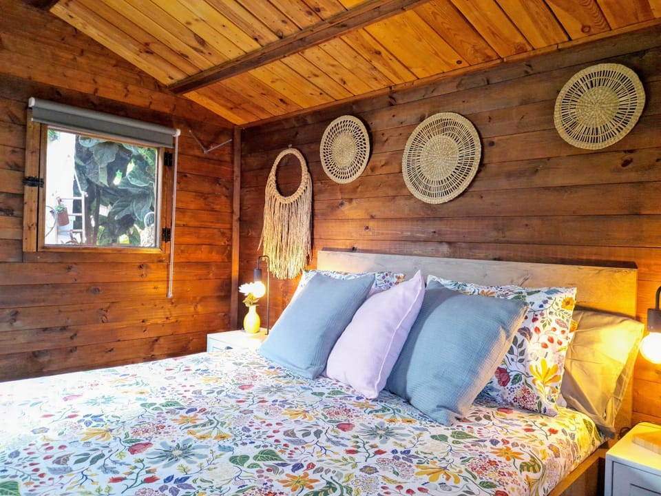 Finca Don Pedro Apartment in Santa Cruz de Tenerife