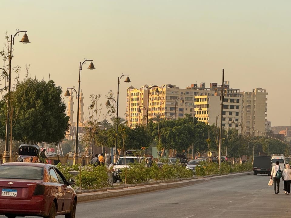 City view