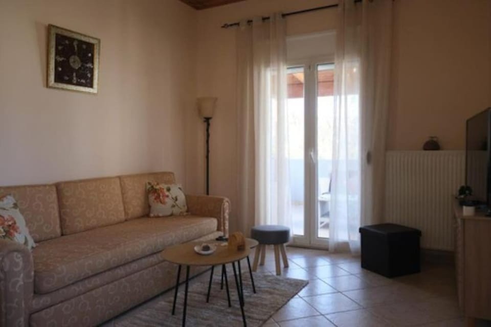 TV and multimedia, Seating area